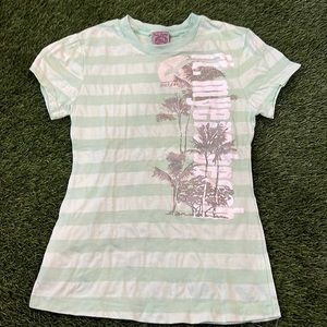 Basic Vintage Fort Myers Beach T-shirt